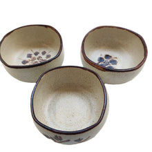 Load image into Gallery viewer, Ceramic condiment or trinket dish #1 - Marjorie Molyneux