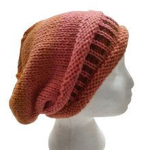 Load image into Gallery viewer, Hand knitted hat #152 - Loris Abercrombie