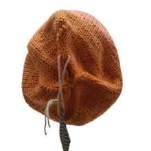 Load image into Gallery viewer, Hand knitted hat #152 - Loris Abercrombie