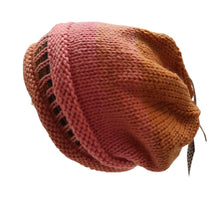 Load image into Gallery viewer, Hand knitted hat #152 - Loris Abercrombie