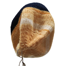 Load image into Gallery viewer, Hand knitted hat #150 - Loris Abercrombie