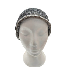 Load image into Gallery viewer, Hand knitted hat #150 - Loris Abercrombie