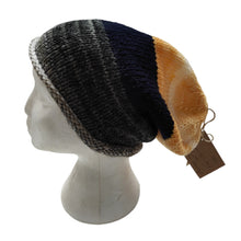 Load image into Gallery viewer, Hand knitted hat #150 - Loris Abercrombie