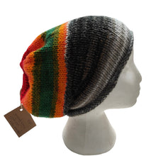 Load image into Gallery viewer, Hand knitted hat #153 - Loris Abercrombie