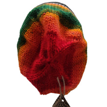 Load image into Gallery viewer, Hand knitted hat #153 - Loris Abercrombie