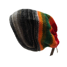 Load image into Gallery viewer, Hand knitted hat #153 - Loris Abercrombie