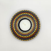 Load image into Gallery viewer, Tea Light Candle Holder - Gone Dotty