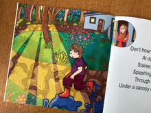 Load image into Gallery viewer, Puddle Jumpers - Mel Scherwitzel and Illustrated by Zinia King