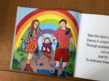 Load image into Gallery viewer, Puddle Jumpers - Mel Scherwitzel and Illustrated by Zinia King