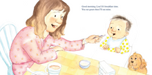 Load image into Gallery viewer, Baby Lou - by Katrina Germein and illustrated by Karen Blair - soft back