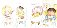 Load image into Gallery viewer, Baby Lou - by Katrina Germein and illustrated by Karen Blair - soft back