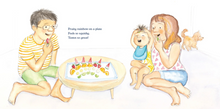 Load image into Gallery viewer, Baby Lou - by Katrina Germein and illustrated by Karen Blair - soft back