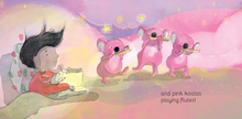 Load image into Gallery viewer, Dance in a Ring - by Mike and Linda Dumbleton and illustrated by Jedda Robaard - soft back