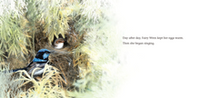 Load image into Gallery viewer, Let the Singing Begin - Hard cover - A children's book