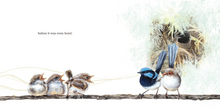Load image into Gallery viewer, Let the Singing Begin - Hard cover - A children's book