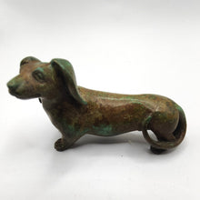 Load image into Gallery viewer, Sausage Dog (Small) – Limited Edition 11/50 -  Silvio Apponyi