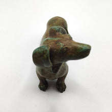 Load image into Gallery viewer, Sausage Dog (Small) – Limited Edition 11/50 -  Silvio Apponyi