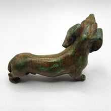 Load image into Gallery viewer, Sausage Dog (Small) – Limited Edition 11/50 -  Silvio Apponyi