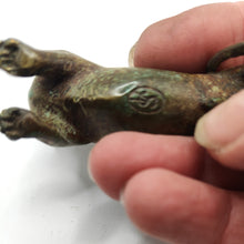 Load image into Gallery viewer, Sausage Dog (Small) – Limited Edition 11/50 -  Silvio Apponyi