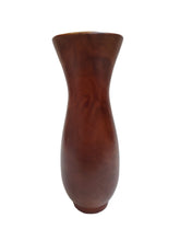 Load image into Gallery viewer, Recycled Red Gum Vase - Brian Muffet