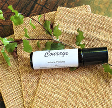 Load image into Gallery viewer, Courage - natural perfume - Essentially Yours