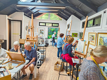 Load image into Gallery viewer, Gift Voucher- One day workshop