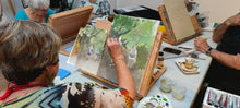 Load image into Gallery viewer, Gift Voucher - 5 session program (5 x 3 hours)
