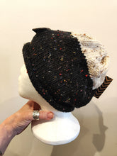 Load image into Gallery viewer, Hand knitted hat #177 - Loris Abercrombie