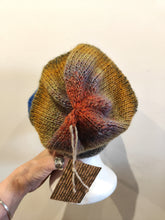 Load image into Gallery viewer, Hand knitted hat #179 - Loris Abercrombie