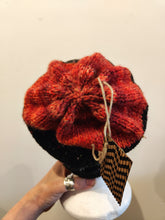 Load image into Gallery viewer, Hand knitted hat #181 - Loris Abercrombie