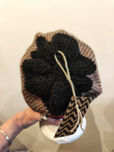 Load image into Gallery viewer, Hand knitted hat #182 - Loris Abercrombie