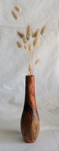Bud Vase - River Red Gum
