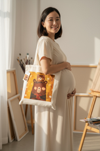 Load image into Gallery viewer, Inner Child Series Tote Bag -Love Always