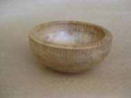 American Oak bowl- Neil Strong