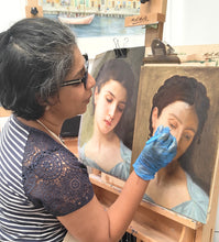 Load image into Gallery viewer, Monday Night Oil Painting with David Kemp - 9 February, 2026 - 9 March; 6.30pm -9.30pm