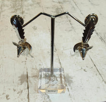 Load image into Gallery viewer, Sterling Silver Articulated Bilby Earrings – Rob Morrison
