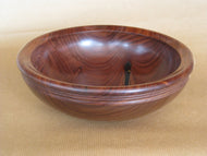 Blackwood bowl - Neil Strong