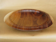 Blackwood platter - Neil Strong