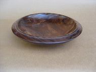 Blackwood dish - Neil Strong