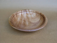 Blackwood small dish - Neil Strong