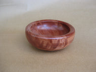 Small Blue Gum bowl - Neil Strong