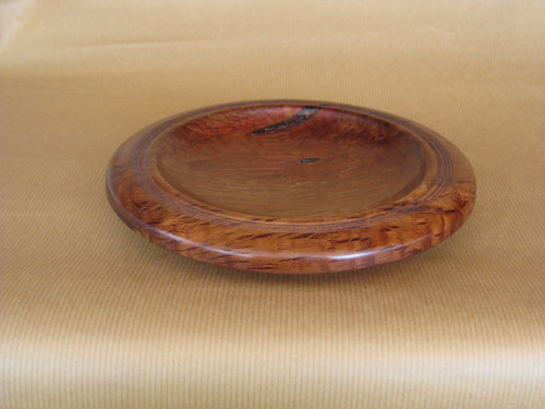 Buloke dish - Neil Strong