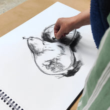 Load image into Gallery viewer, Drawing Fundamentals with Alexandra Burford: Mondays, October 12 - November 9: 10am -1pm