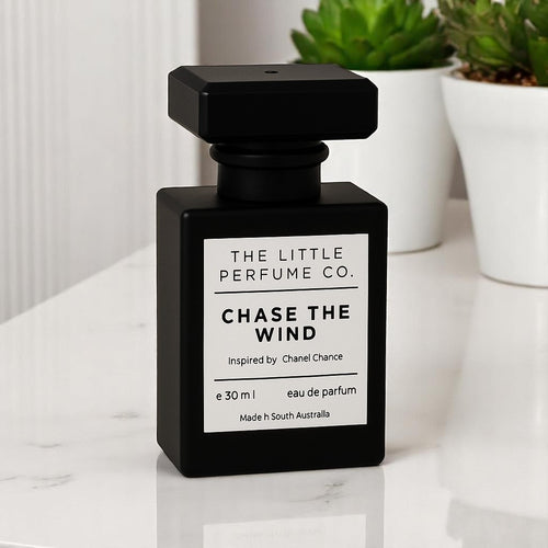Chase the Wind - 30ml - The Little Perfume Co