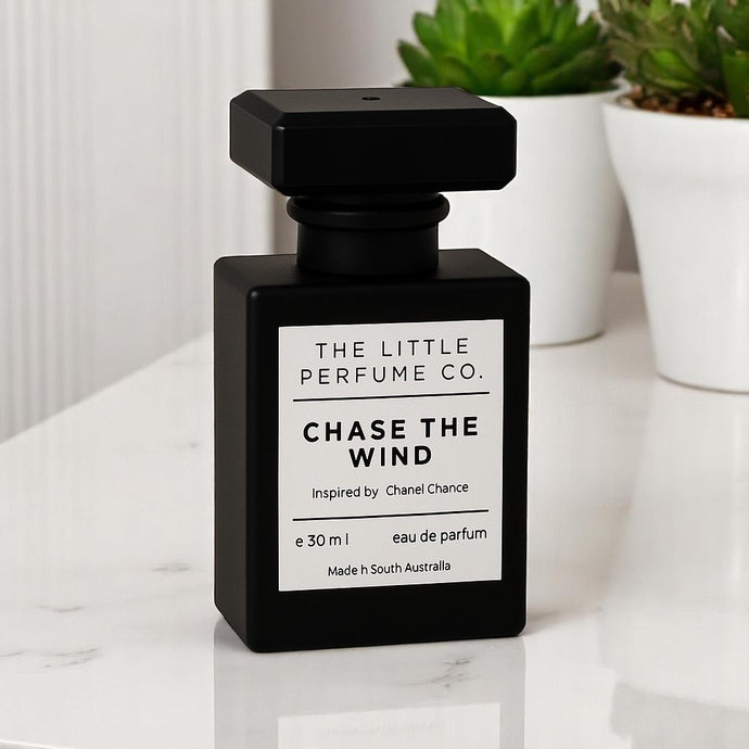 Chase the Wind - 30ml - The Little Perfume Co