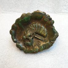 Load image into Gallery viewer, Bronze Sculpture - Cicada - 2/50 by Silvio Apponyi