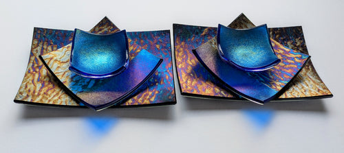 Date Night - 6 piece set - Christine Byrne