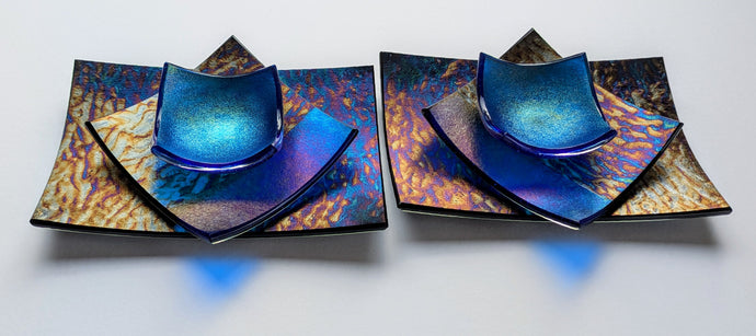 Date Night - 6 piece set - Christine Byrne