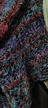 Load image into Gallery viewer, Haruni Shawl – Handspun &amp; Hand Knitted  - Gaye Becis
