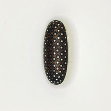 Load image into Gallery viewer, Casuarina Cone Piqué Brooch - Rob Morrison